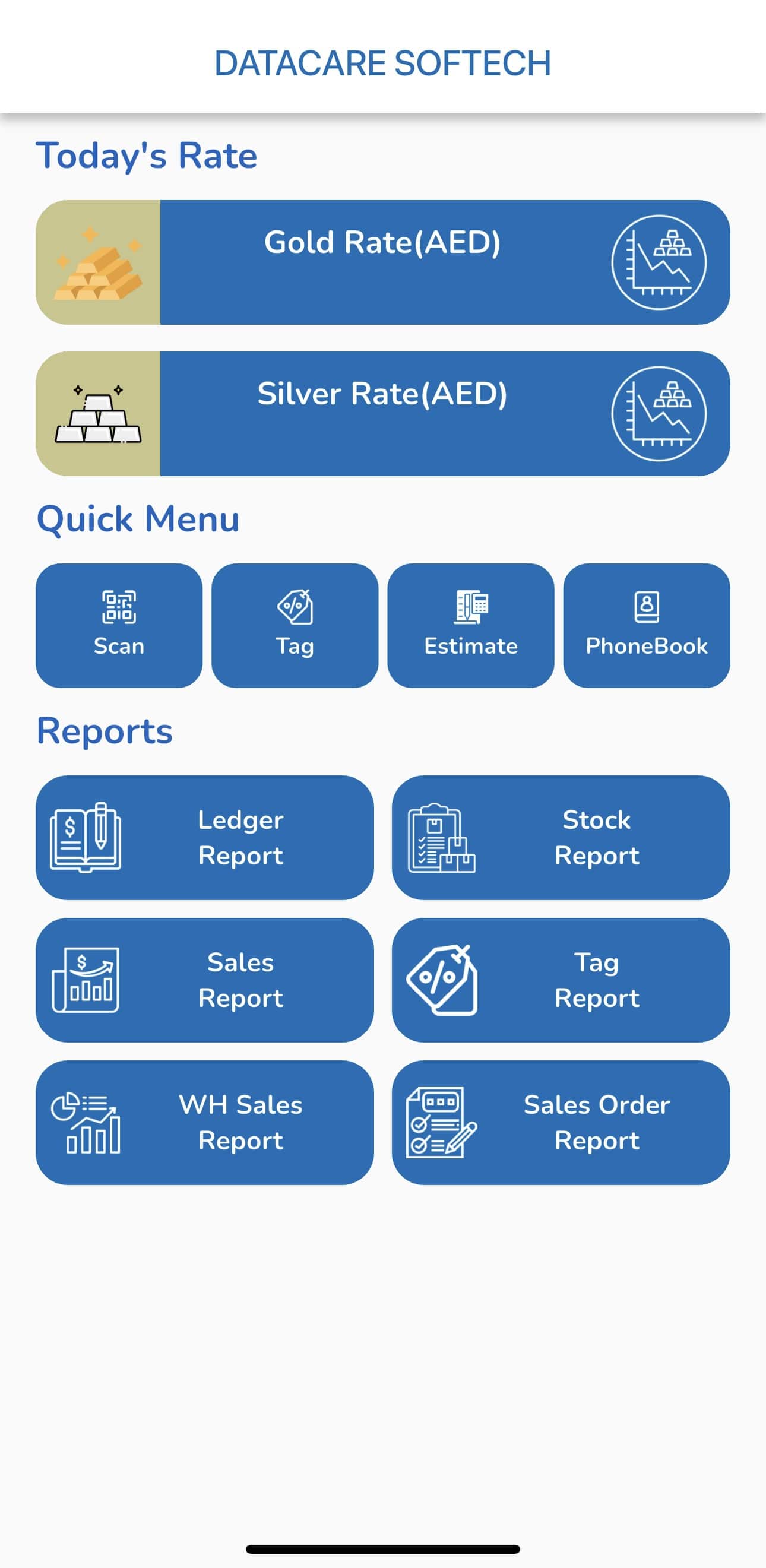 Mobile App Suite Slide 1